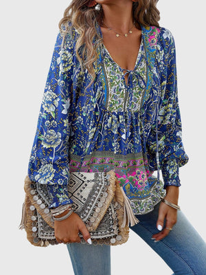 Lexi™ | Elegant Pullover Aurevea Atelier