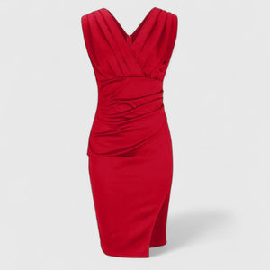 Annie | Sophisticated Dress Aurevea Atelier