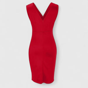 Annie | Sophisticated Dress Aurevea Atelier