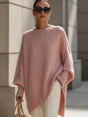 Callowyn | Elegant Sweater Aurevea Atelier