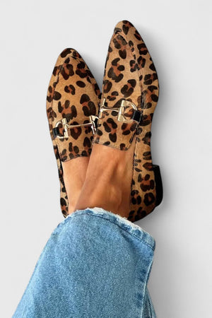 Jalessa | Orthopedic Loafers Aurevea Atelier