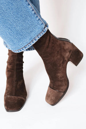 Beth | Elegant Boots Aurevea Atelier