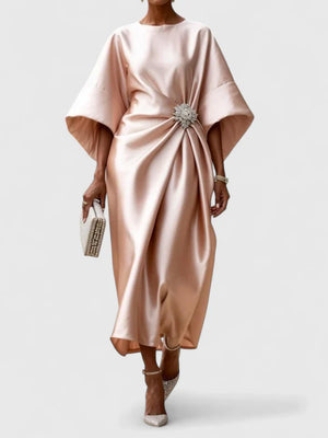 Caryzmah | Elegant Dress Aurevea Atelier