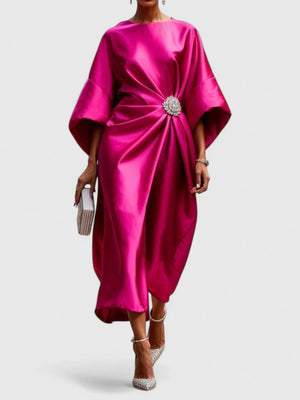 Caryzmah | Elegant Dress Aurevea Atelier