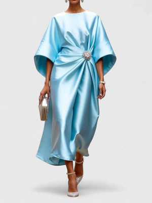 Caryzmah | Elegant Dress Aurevea Atelier