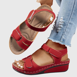 Crystal™ | Orthopedic Sandals Aurevea Atelier