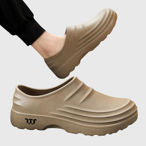 OrthoStep™ | Comfortable and Flexible Aurevea Atelier