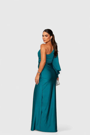 Saryxiah | Elegant Maxi Dress Aurevea Atelier