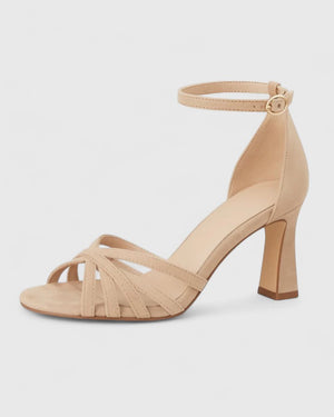 Orlissa | Comfortable Heels Aurevea Atelier