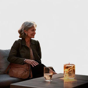 Mykahlynn | Elegant Bag Aurevea Atelier