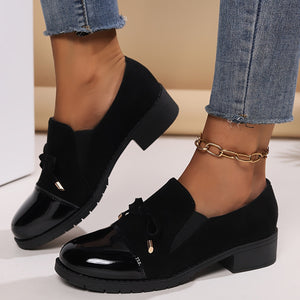 Rhemi | Elegant Loafers Aurevea Atelier
