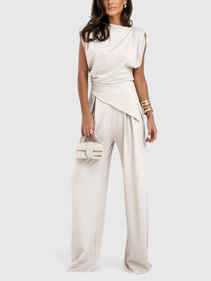 Sharon | Elegant Set Aurevea Atelier