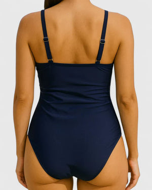 Sorynelle | Elegant Swimsuit Aurevea Atelier