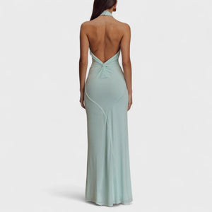 Talyzanne Elegant Dress Aurevea Atelier