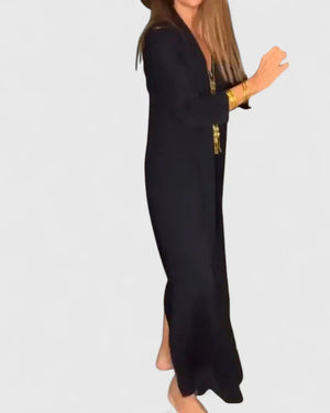 Serynahh | Elegant Dress Aurevea Atelier