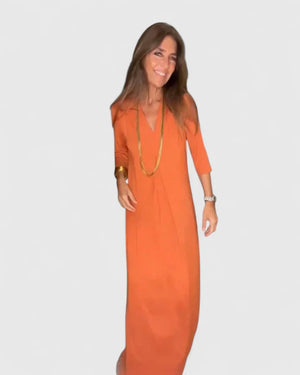 Serynahh | Elegant Dress Aurevea Atelier