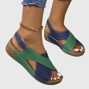 Ainsley™ | Orthopedic Sandals Aurevea Atelier