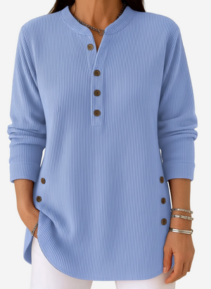 Taisie | Comfortable Sweater Aurevea Atelier