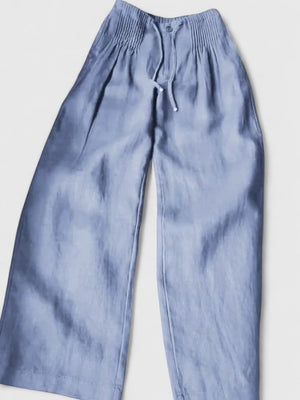 Saree | Comfortable Pants Aurevea Atelier