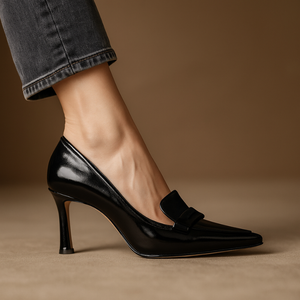 Selair | Elegant Heels Aurevea Atelier