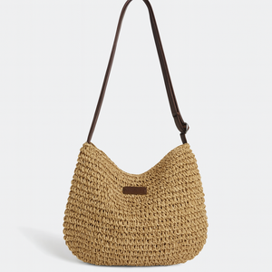 Isabelle | Elegant lightweight bag Stopazdrowia