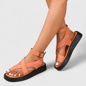 Lalaine | Elegant Sandals Aurevea Atelier