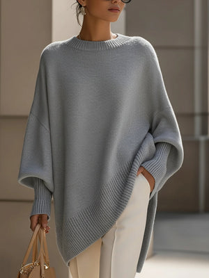 Callowyn | Elegant Sweater Aurevea Atelier