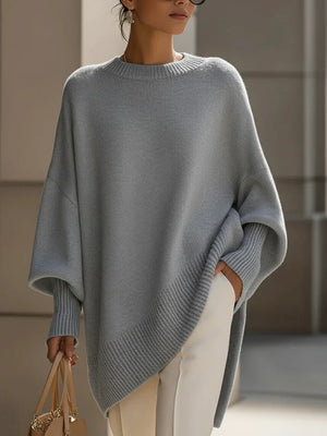 Veira | Elegant Sweater Aurevea Atelier