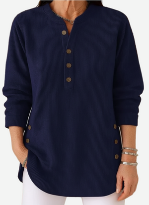 Taisie | Comfortable Sweater Aurevea Atelier