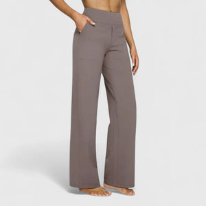 Hilary | Sophisticated Pants Aurevea Atelier