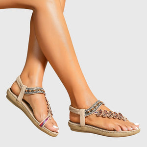 Jocelyn™ | Comfy Orthopedic Sandals Aurevea Atelier