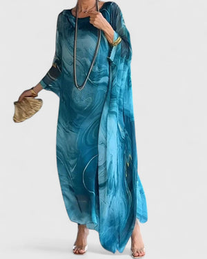 Alana | Elegant Dress Aurevea Atelier