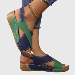 Ainsley™ | Orthopedic Sandals Aurevea Atelier