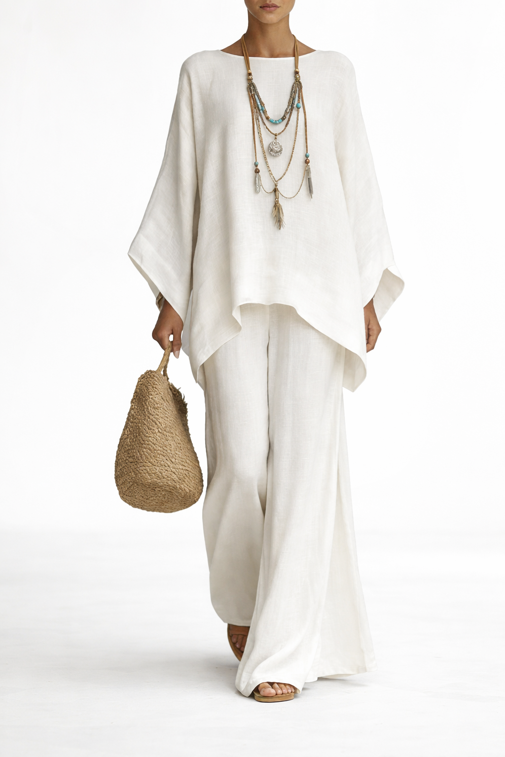 Adèle™ | Comfortabele Losvallende Set