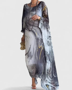 Alana | Elegant Dress Aurevea Atelier