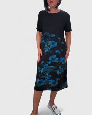 Braylin | Sophisticated Dress Aurevea Atelier