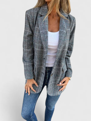 Soralyetta | Comfortable Blazer Aurevea Atelier