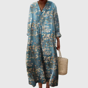 Stephanie™ | Geometric Dress Aurevea Atelier