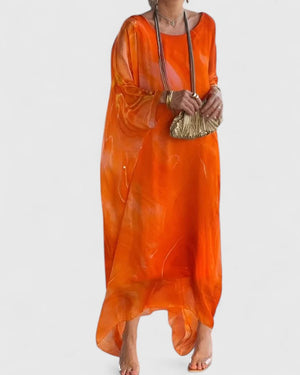 Alana | Elegant Dress Aurevea Atelier