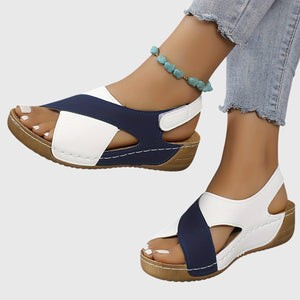 Ainsley™ | Orthopedic Sandals Aurevea Atelier