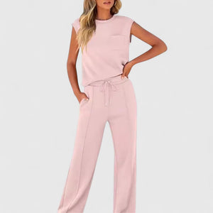 Idina | Comfortable Set Aurevea Atelier