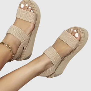 Kelsey™ | Stylish Orthopedic Sandals Aurevea Atelier