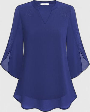 Celinora | Comfortable Blouse Aurevea Atelier