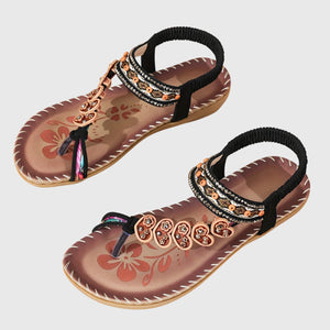 Jocelyn™ | Comfy Orthopedic Sandals Aurevea Atelier