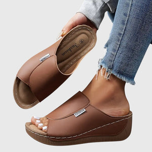 Esther™ | Stylish Orthopedic Sandals Aurevea Atelier
