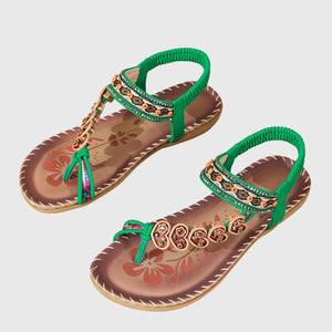 Jocelyn™ | Comfy Orthopedic Sandals Aurevea Atelier