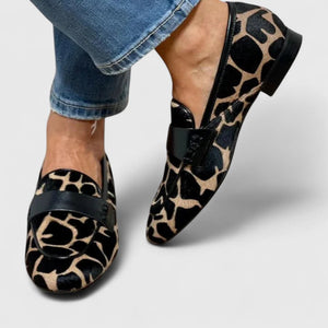 Clyanne | Premium Orthopedic Loafers Aurevea Atelier