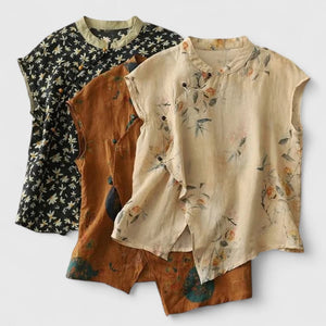 Shuvee | Elegant Top Aurevea Atelier