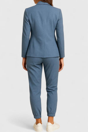 Averella | Elegant Suit Aurevea Atelier