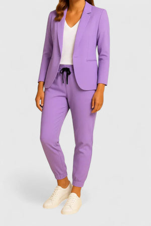 Trisha | Elegant Set Aurevea Atelier